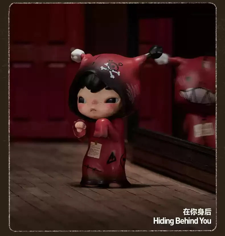 Hirono Echo Series Blind Box