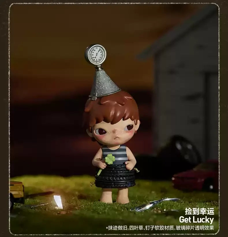 Hirono Echo Series Blind Box