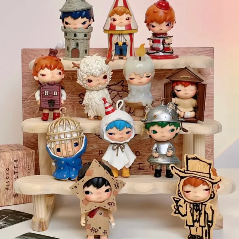 Hirono X V6 Shelter Series