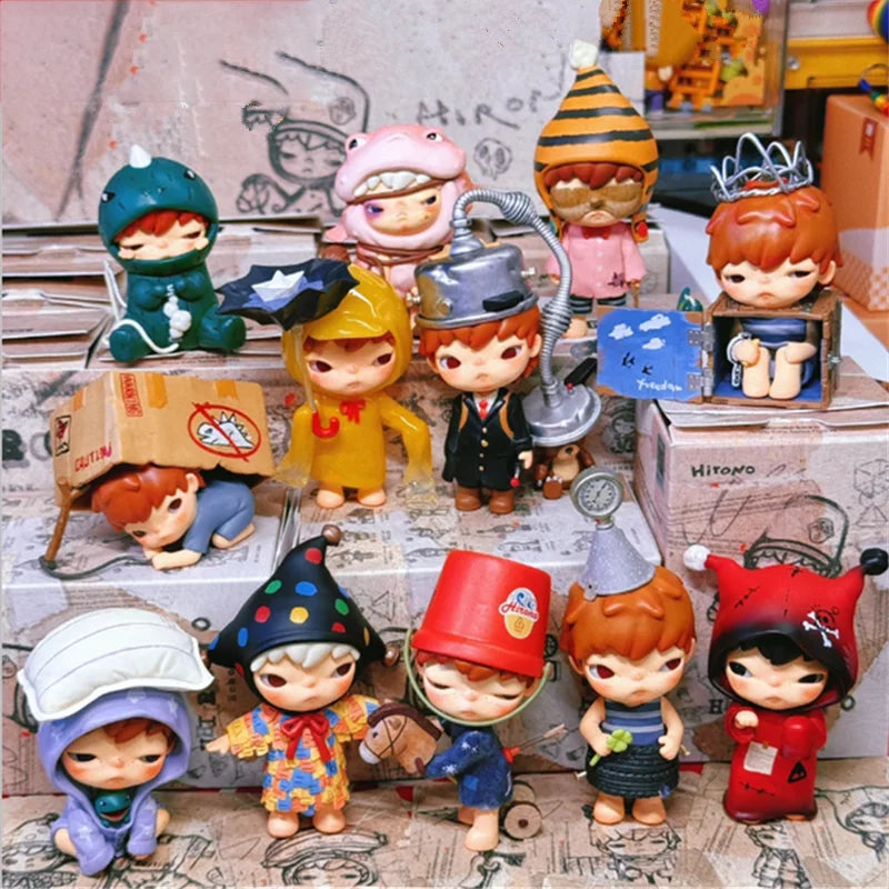 Hirono Echo Series Blind Box