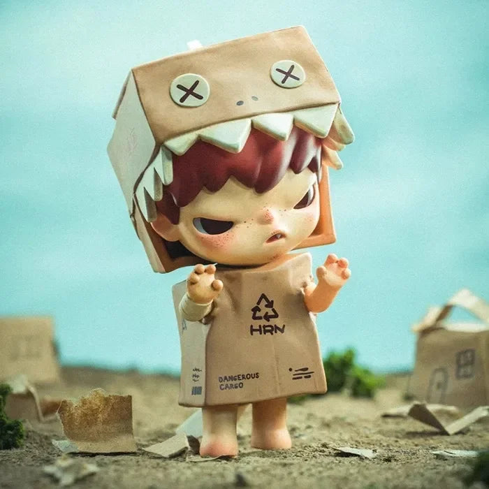 Hirono Mime Series Figure