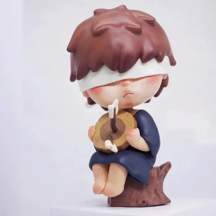 Hirono Mime Series Figure