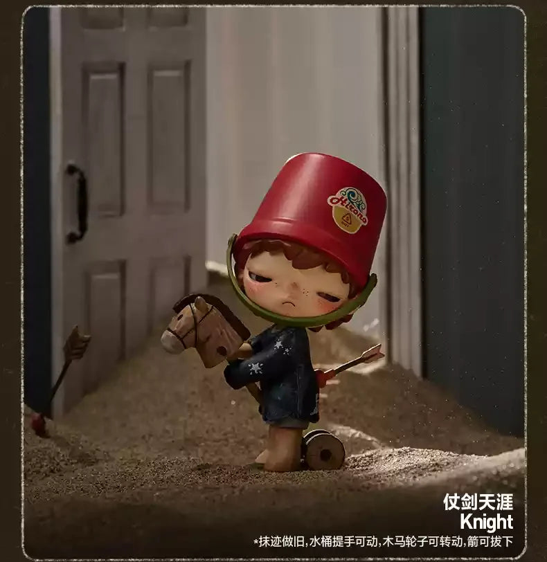 Hirono Echo Series Blind Box