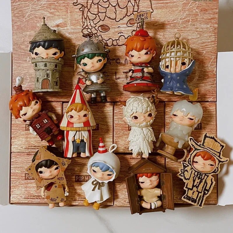 Hirono X V6 Shelter Series