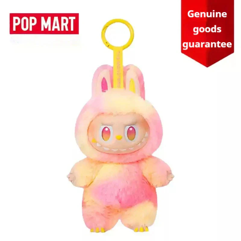 Popmart Labubu V3 The Monsters Big Into Energy Series 100% Authentic