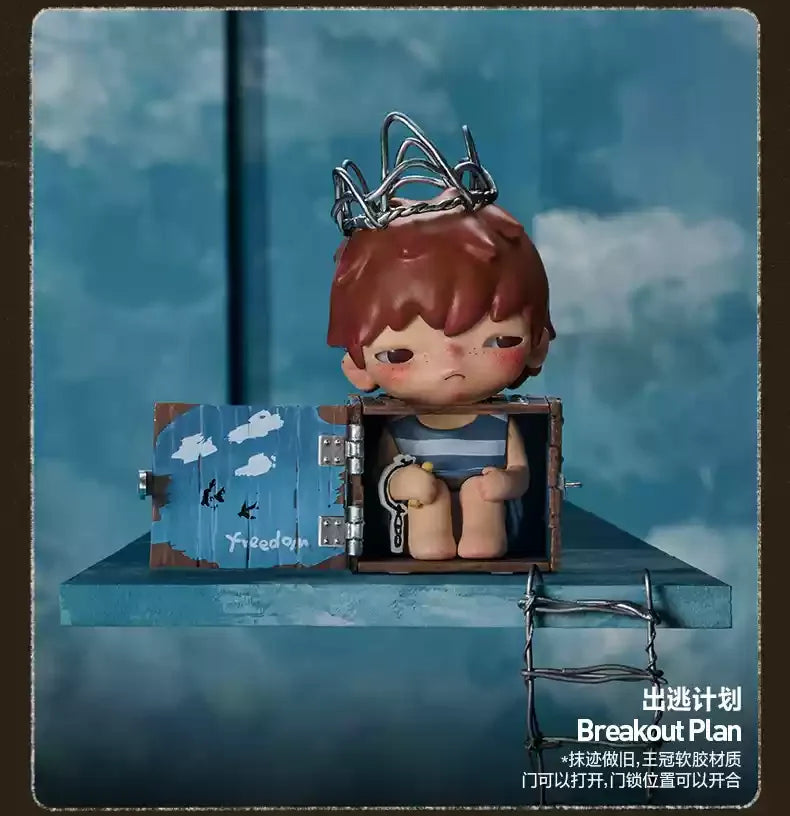 Hirono Echo Series Blind Box