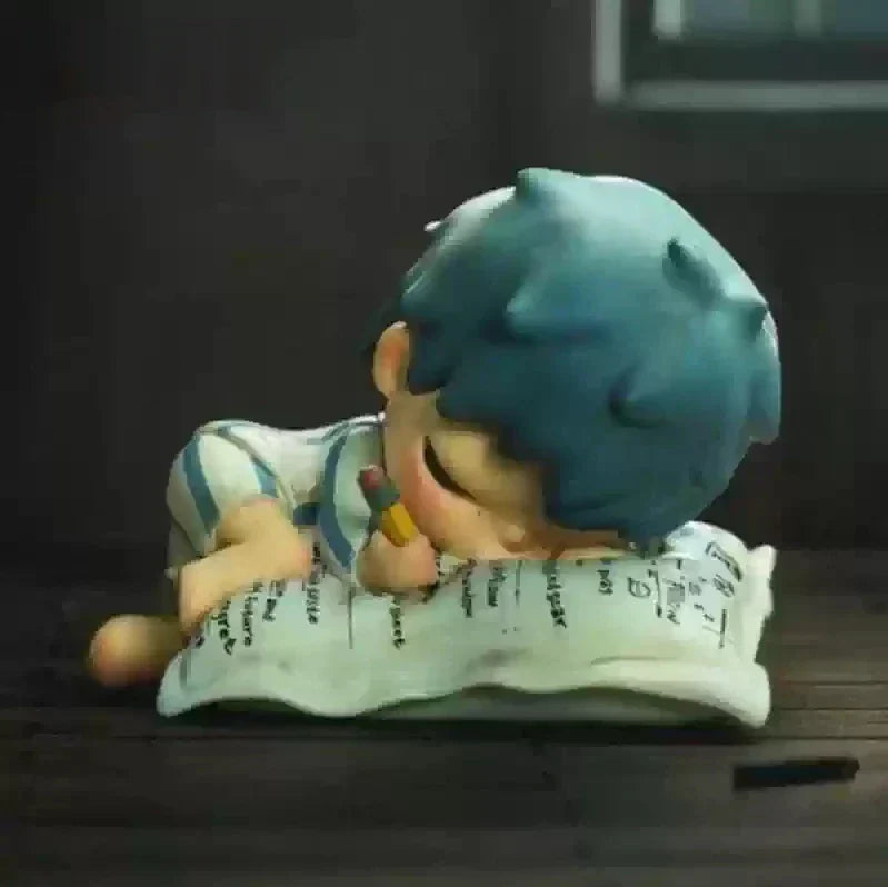 Hirono X V4 Pantomime Series Blind Box